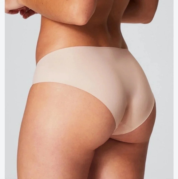 Fabletics The No Show Brief Panties Size 3x NWOT - Picture 3 of 12